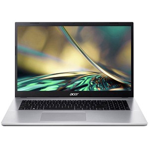 4711474019639 - acer Aspire 3 A317-54-3206 Notebook 439 cm (173 Zoll) 8 GB RAM 512 GB SSD Intel® Core™ i3-1215U 4711474019639 - acer Aspire 3 A317-54-3206 Notebook 439 cm (173 Zoll) 8 GB RAM 512 GB SSD Intel® Core™ i3-1215U