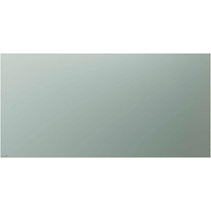 Legamaster Glas-Magnettafel matte 200,0 x 100,0 cm pastellgrün