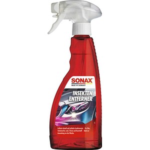 SONAX Insektenentferner - 500 ml - Fahrzeugreiniger