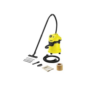 KÄRCHER WD 3 P Extension Kit Nass-/Trockensauger 1.000 W