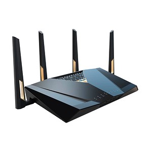 ASUS RT-BE88U WLAN-Router, 1 St.