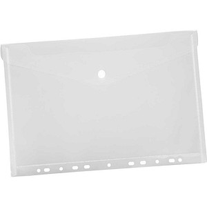 4052301001459 - Dokumententasche DIN A4 seitlich offen 10 Stück