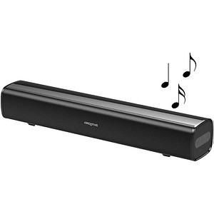 Stage Air Soundbar 2x 5 W