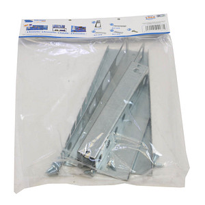 8435104941881 -  Haken-Sortiment 4 Stück 8435104941881 Simon Rack