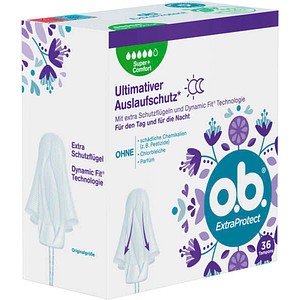 3574661577869 - Tampons ExtraProtect Super+Comfort Größe Super+Comfort für sehr starke Tage 3574661577869 36 Stück 3574661577869 - Tampons ExtraProtect Super+Comfort Größe Super+Comfort für sehr starke Tage 3574661577869 36 Stück