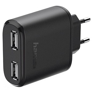 Auto-Detect Ladeadapter