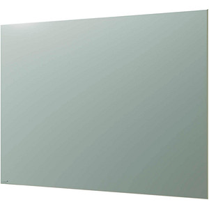 8713797108287 - Glasboard mit 2 Magneten & 1 Glasboard Marker B 1500 x T 44 x H 1000 mm gehärtetes Sicherheitsglas matt sage green 8713797108287 - Glasboard mit 2 Magneten & 1 Glasboard Marker B 1500 x T 44 x H 1000 mm gehärtetes Sicherheitsglas matt sage green