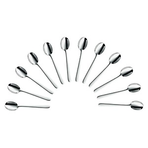 ZWILLING Löffel Melody silber 4009839669668 ZWILLING 12 Stück