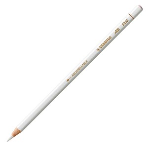Stabilo Farbstift All 8052 weiß   4006381328159 Stabilo