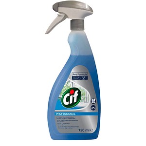 Cif Glasreiniger - 0.75 l