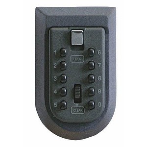 KeyKeeper Schlüsseltresor