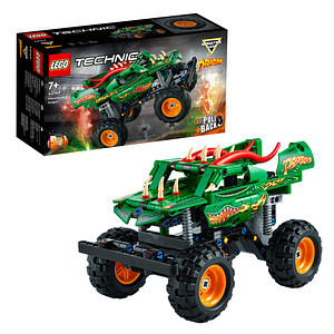 LEGO® TECHNIC 42149 Monster Jam™ Dragon™ Bausatz