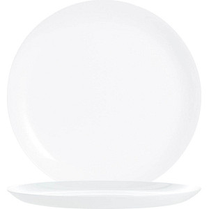 0883314697858 - 6 ARCOROC Teller Evolutions White weiß 250 cm 0883314697858 ARCOROC 6 Stück 0883314697858 - 6 ARCOROC Teller Evolutions White weiß 250 cm 0883314697858 ARCOROC 6 Stück