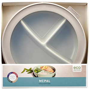 8720294021766 - Lunchbox Cirqula weiß 10 l 8720294021766 MEPAL 8720294021766 - Lunchbox Cirqula weiß 10 l 8720294021766 MEPAL