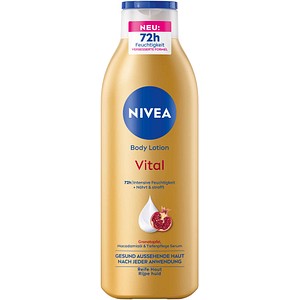 Nivea Vital Bodylotion - 250 ml