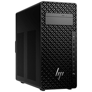 0199251457241 - Workstation Z2 G1i - Tower - 4U - 1 x Core Ultra 9 285   25 GHz - RAM 32 GB - SSD 1 TB