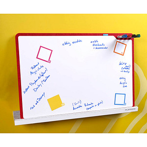 8713797110952 - Regalleiste  Playboard weißgrau 800 x 140 x 30 cm 8713797110952 Playroom