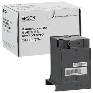 EPSON T671400 (C13T671400) Resttintenbehälter, 1 St.