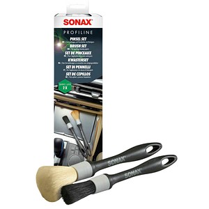 4064700299009 - Pinsel-Set