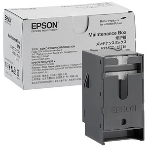 EPSON T671500 (C13T671500) Resttintenbehälter, 1 St.