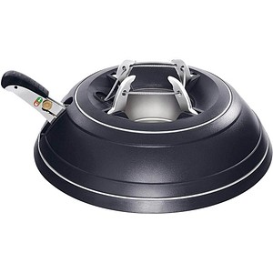 Vario Classic Christbaumständer Metall schwarz