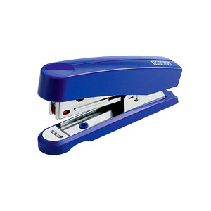 Novus Bürohefter B 10 Professional 020-1713, blau, 15 Blatt 4009729046128 Novus