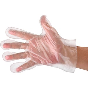 0089336806074 - Einweghandschuhe *00632 transparent Größe 9 L HPE 0089336806074 100 Stück 0089336806074 - Einweghandschuhe *00632 transparent Größe 9 L HPE 0089336806074 100 Stück