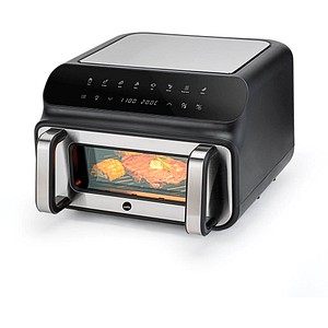 7044876099044 - AFG-10 Heißluftfritteuse