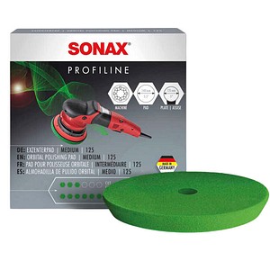 4064700498600 - medium Exzenter-Aufsatz 1250 cm