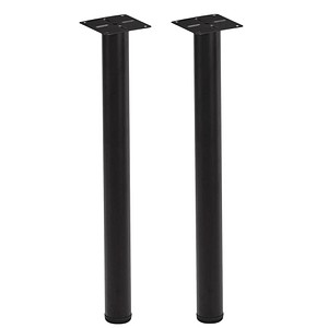 3700245510766 - Tischbein 2PIEDN60 6x70-74 cm (BxH) 2er-Pack 3700245510766 HEAD 2 Stü 3700245510766 - Tischbein 2PIEDN60 6x70-74 cm (BxH) 2er-Pack 3700245510766 HEAD 2 Stü