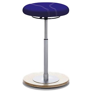 Mayer Hocker myERGOSIT 1110 N 26 396 blau, 1 St.