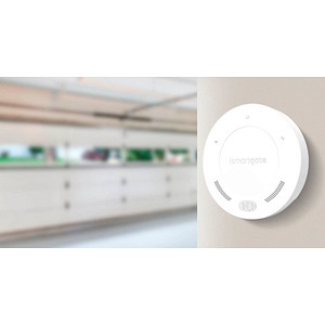 8437022462011 - Standard Mini Garage kabellos Torantrieb 8437022462011 ismartgate