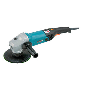 makita SA7000C Rotationsschleifer 1.600 W