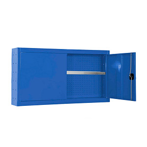 8425437122835 - Stahlschrank 8425437122835 blau 650 x 275 x 1200 cm zerlegt 8425437122835 Simonrack