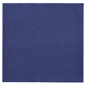 4002911537589 - Servietten DAILY Collection 1 4-Falz Zellstoff FSC-zertifiziert B 320 x H 320 mm dunkelgrau 150 Stück