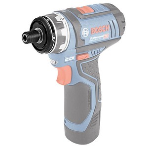 BOSCH Professional FlexiClick-Aufsatz GFA 12-X Bithalter