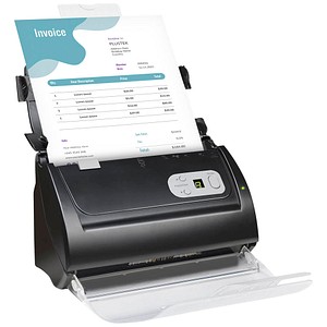 plustek SmartOffice PS288 Plus Dokumentenscanner