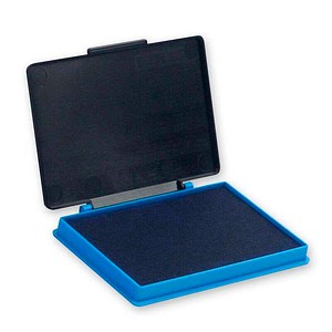 9023800715708 - Stempelkissen SF71570 Stampo Größe 2 blau getränkt 11x7cm im Kun