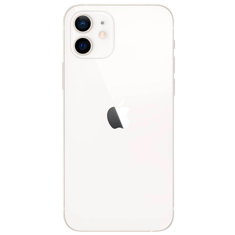 Apple iPhone 12 mini weiß 128 GB WB6059
