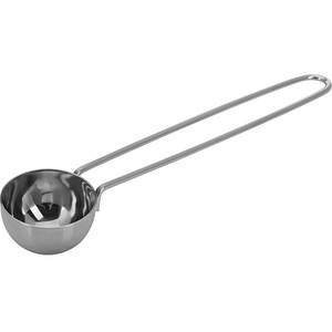 4004094152979 - Kaffeemaßlöffel silber  4004094152979 WESTMARK