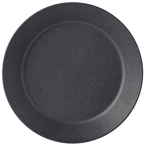 8711269976570 - Teller Bloom schwarz 215 cm 8711269976570 MEPAL