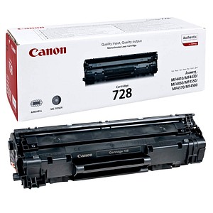 Canon 3500B002 3500B002AA Toner Black CRG-728 CRG 728, 2100 pages, Black, 1 ~E~ - Bild 17