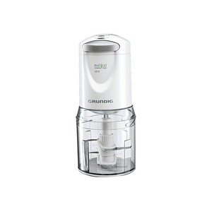 GRUNDIG MM 5150 Zerkleinerer