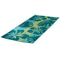Dyckhoff XXL-Strandtuch Tropical (100% Baumwolle; Maße: ca. 180 x 80 cm) Dyckhoff XXL-Strandtuch Tropical (100% Baumwolle; Maße: ca. 180 x 80 cm)