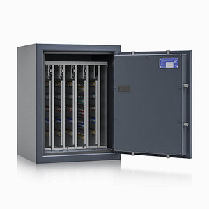 5901468350384 - Schlüsseltresor 15700612 safe4key 107kg grau mit Elektronikschloss Stahlblech 5901468350384 15700612 5901468350384 - Schlüsseltresor 15700612 safe4key 107kg grau mit Elektronikschloss Stahlblech 5901468350384 15700612