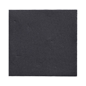 4002911896471 - Servietten DAILY Collection 1 4-Falz Zellstoff FSC-zertifiziert B 320 x H 320 mm schwarz 150 Stück