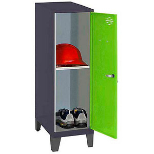 8425437120800 - Spind SIMONLOCKER DISM anthrazit grün 8425437120800 1 Schließfach 300 x 500 x 1015 cm 8425437120800 Simonrack 8425437120800 - Spind SIMONLOCKER DISM anthrazit grün 8425437120800 1 Schließfach 300 x 500 x 1015 cm 8425437120800 Simonrack