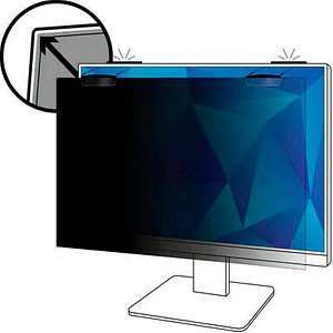 3M Display-Blickschutzfilter für 54,6 cm (21,5 Zoll)