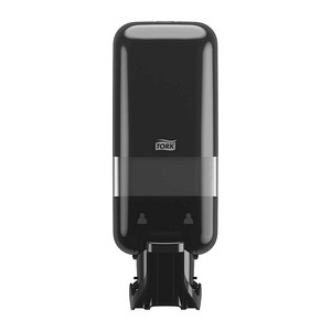 TORK Seifenspender Elevation S4 564108 schwarz Kunststoff 1,0 l, 1 St.