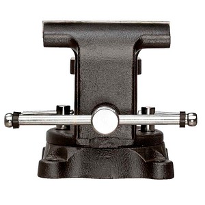 4060833017381 - RED R93800150 Schraubstock 3301738 Backenbreite 150 mm